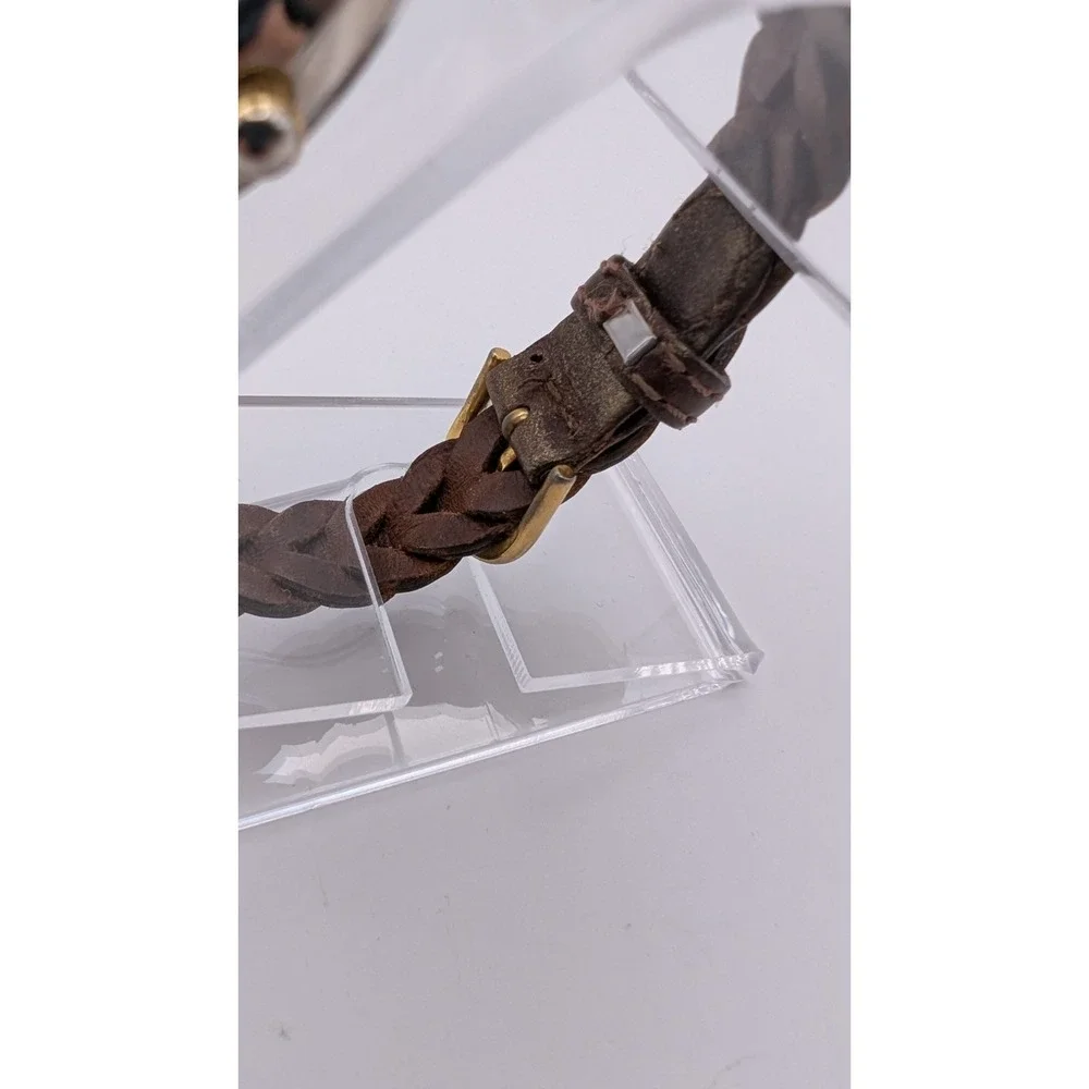 Beautiful Kathy Ireland Date Watch 5.5